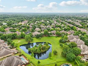 520  Haverhill Lane , Colleyville Texas 76034