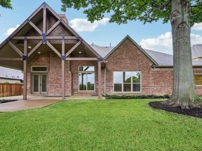 520  Haverhill Lane , Colleyville Texas 76034