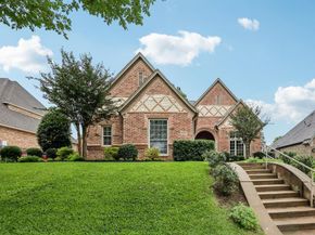 520  Haverhill Lane , Colleyville Texas 76034