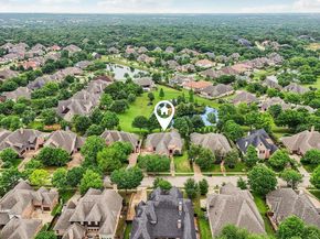 520  Haverhill Lane , Colleyville Texas 76034