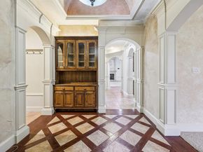 520  Haverhill Lane , Colleyville Texas 76034