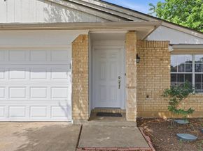 4208  Ocho Rios Drive , Fort Worth Texas 76137