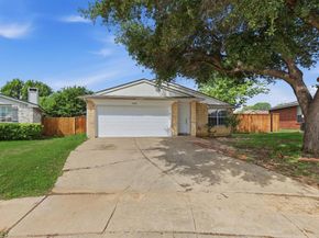 4208  Ocho Rios Drive , Fort Worth Texas 76137