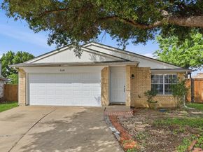 4208  Ocho Rios Drive , Fort Worth Texas 76137
