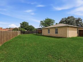 4208  Ocho Rios Drive , Fort Worth Texas 76137