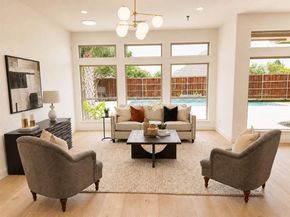 5144  Kerstyn Drive , Frisco Texas 75036