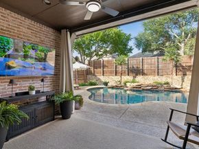 5880  Shady Oaks Drive , Frisco Texas 75034