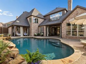 5880  Shady Oaks Drive , Frisco Texas 75034