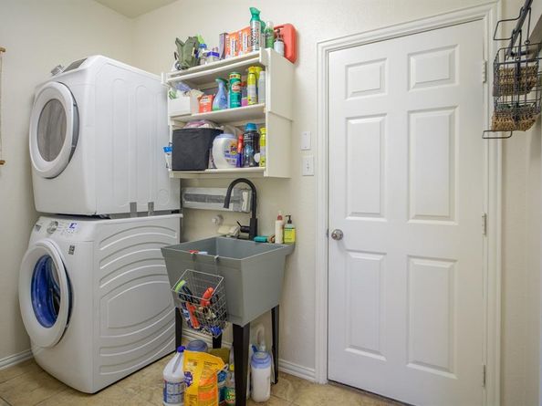 4816  Van Zandt Drive , Fort Worth Texas 76244
