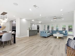 1909 W Red Bird Lane , Dallas Texas 75232