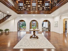 1900  Shady Oaks Drive , Southlake Texas 76092