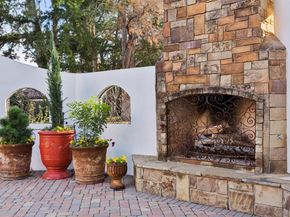 1900  Shady Oaks Drive , Southlake Texas 76092