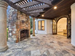 1900  Shady Oaks Drive , Southlake Texas 76092