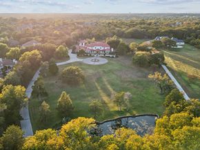 1900  Shady Oaks Drive , Southlake Texas 76092