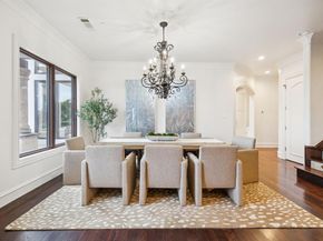 1900  Shady Oaks Drive , Southlake Texas 76092
