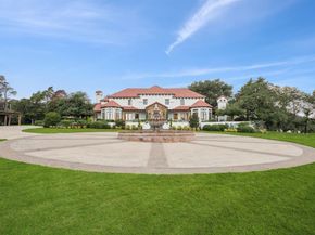 1900  Shady Oaks Drive , Southlake Texas 76092