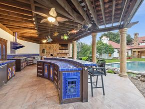 1900  Shady Oaks Drive , Southlake Texas 76092