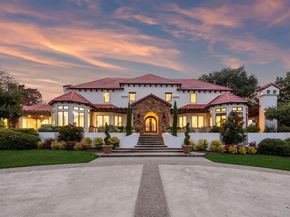 1900  Shady Oaks Drive , Southlake Texas 76092