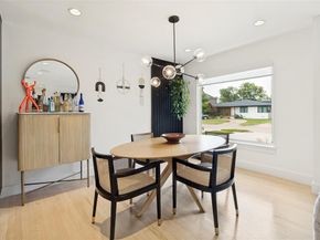4036  Rochelle Drive , Dallas Texas 75220
