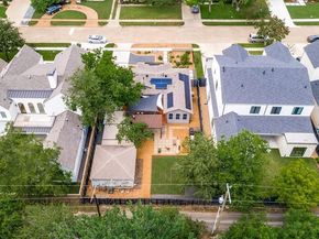 4036  Rochelle Drive , Dallas Texas 75220