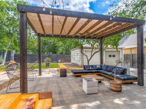 4036  Rochelle Drive , Dallas Texas 75220