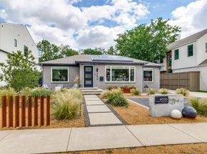 4036  Rochelle Drive , Dallas Texas 75220