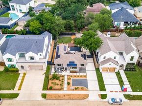 4036  Rochelle Drive , Dallas Texas 75220