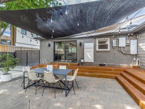 4036  Rochelle Drive , Dallas Texas 75220