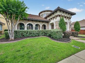 847  San Clemente  , Irving Texas 75039