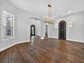 847  San Clemente  , Irving Texas 75039