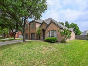 8420  Falconet Circle , McKinney Texas 75072