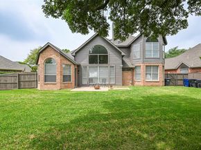 8420  Falconet Circle , McKinney Texas 75072