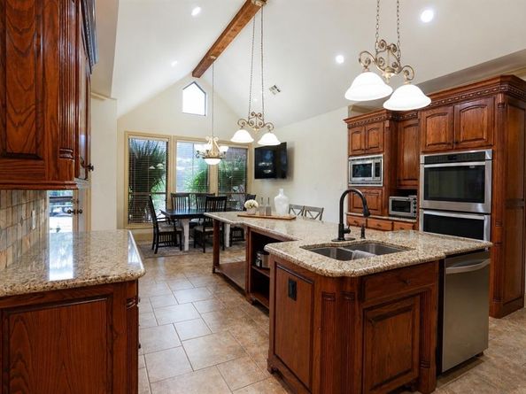 7603  Douglas Lane , North Richland Hills Texas 76182