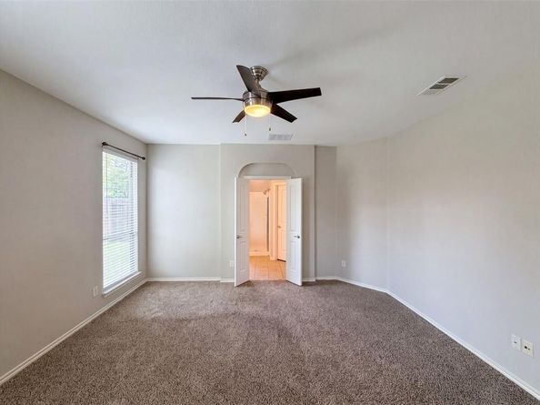 1205  Kachina Lane , Fort Worth Texas 76052