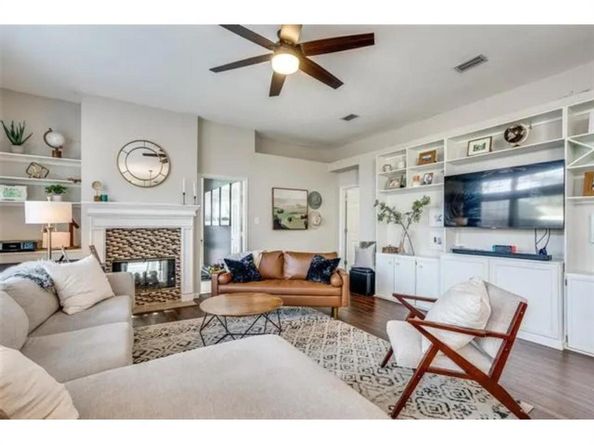 4310  Elgin Court , Grand Prairie Texas 75052