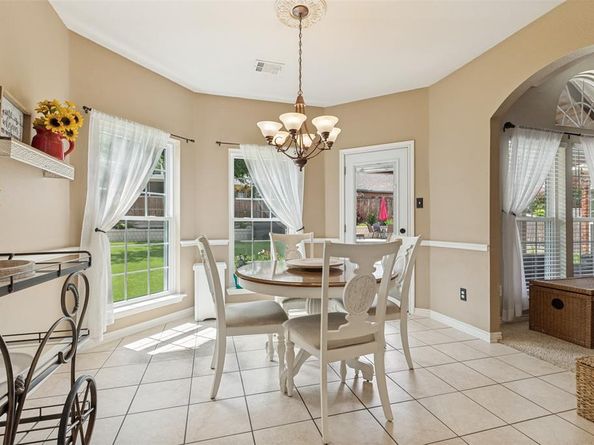 2716  Parkside Lane , McKinney Texas 75072