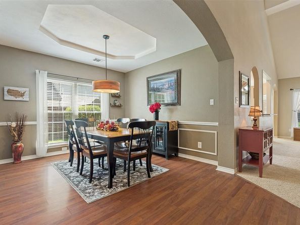 2716  Parkside Lane , McKinney Texas 75072
