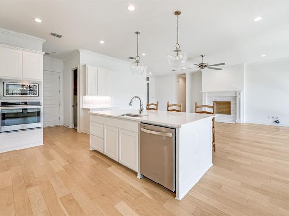 11049  Hawkins Home Boulevard , Benbrook Texas 76126