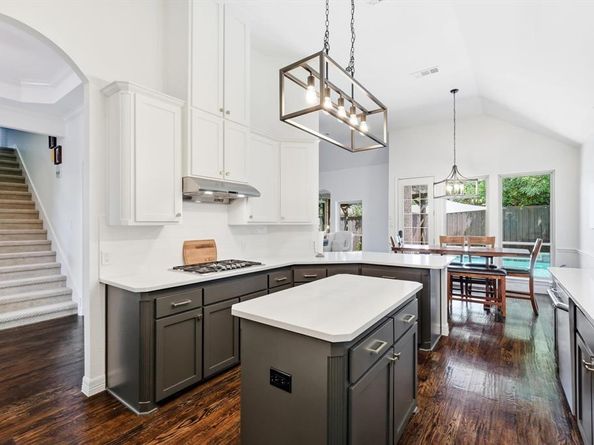3409  Falken Court , Highland Village Texas 75077