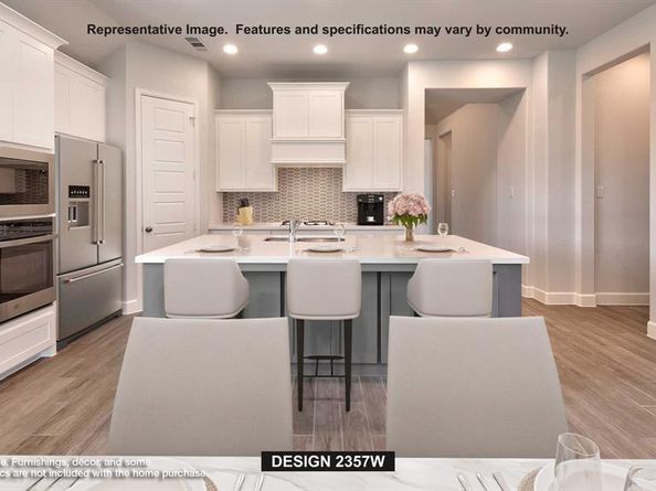 129  Enclave Drive , Lakewood Village Texas 75068