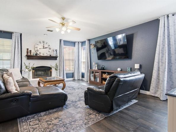 5225  Merced Drive , Fort Worth Texas 76137