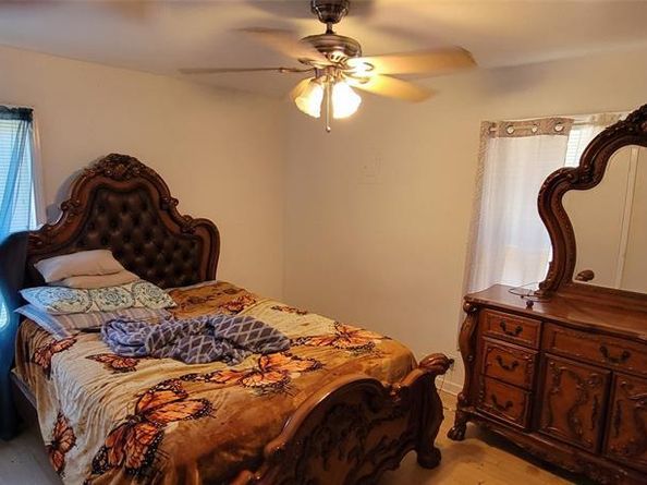 6840  Van Natta Lane , Fort Worth Texas 76112