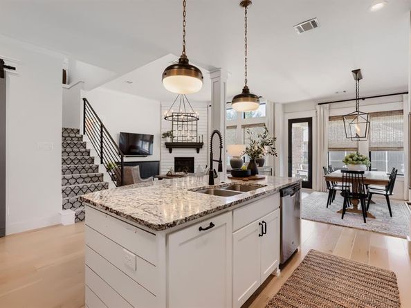 500  Lake Trail Lane , Prosper Texas 75078
