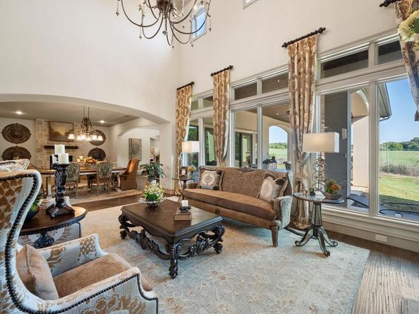 7947  Chartwell Lane , Fort Worth Texas 76120