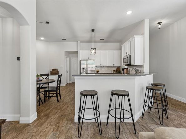 5141  Comstock Circle , Fort Worth Texas 76244