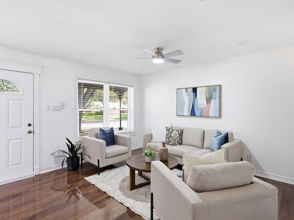 12319  Sunland Street , Dallas Texas 75218