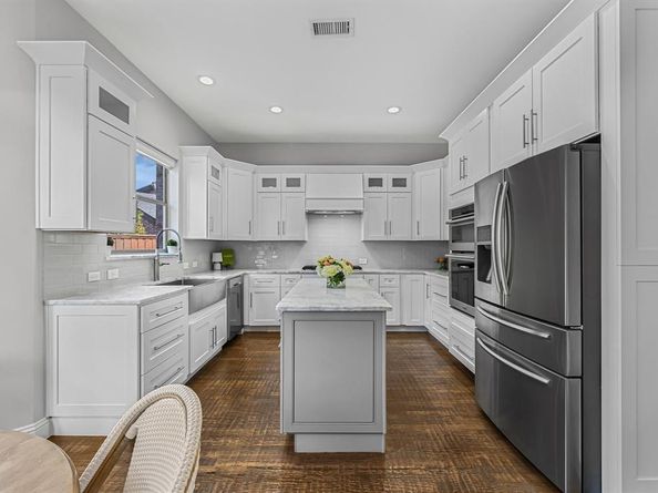 15692  Atkins Lane , Frisco Texas 75035