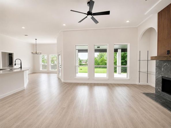 1706  Fairhaven Drive , Mansfield Texas 76063