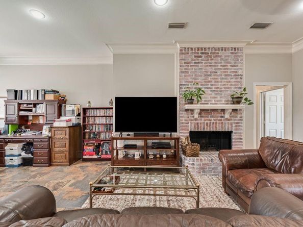 419 N Winding Oaks Drive , Wylie Texas 75098