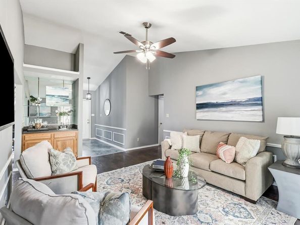 4902  Van Ness Street , Garland Texas 75043